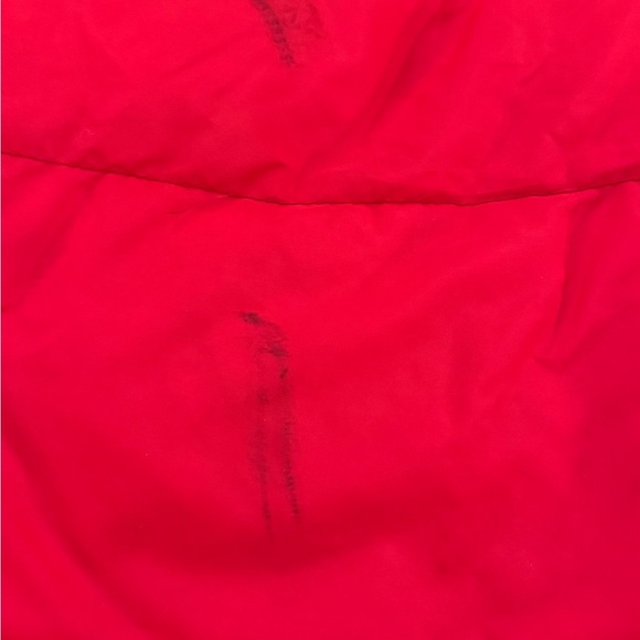 Vintage Reversible Down Puffer Vest - Picture 12 of 12